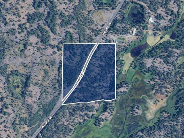 Land for sale in Cheney, Washington
