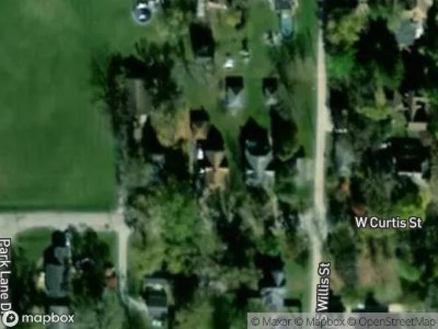 House for sale in Grant Park, Illinois