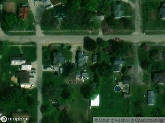 House for sale in Cayuga, Vermillion County