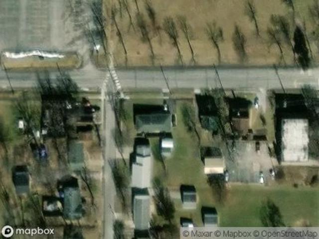 House for sale in Mexico, Missouri