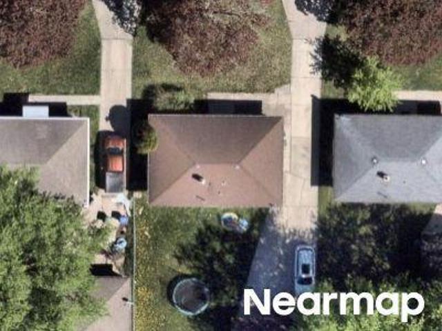 House for sale in Milwaukee, Wisconsin
