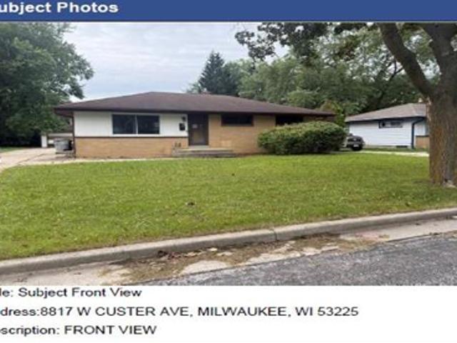 House for sale in Valhalla, Milwaukee