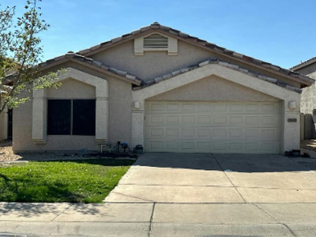 House for sale in Peoria, Arizona