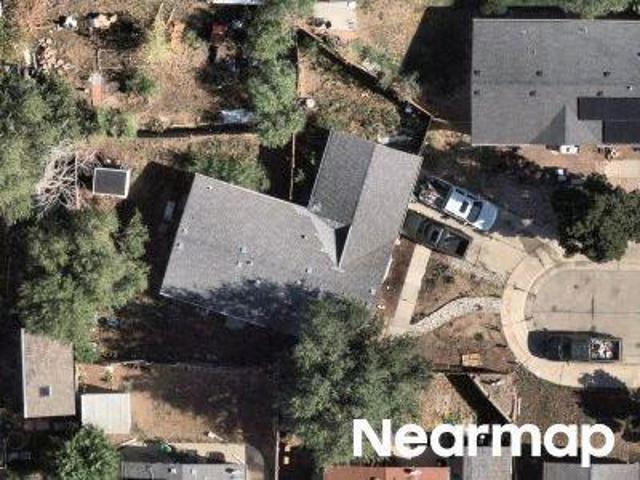 House for sale in Denver, Colorado