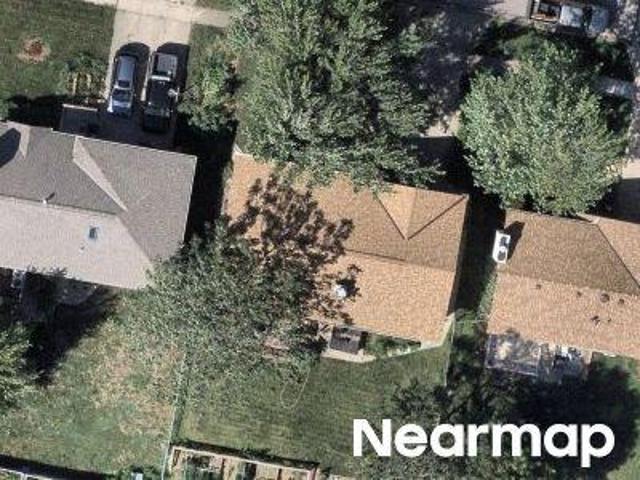 House for sale in Nebraska
