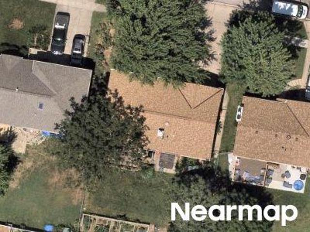 House for sale in Nebraska