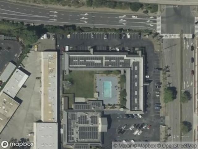 Commercial for sale in Richmond, California