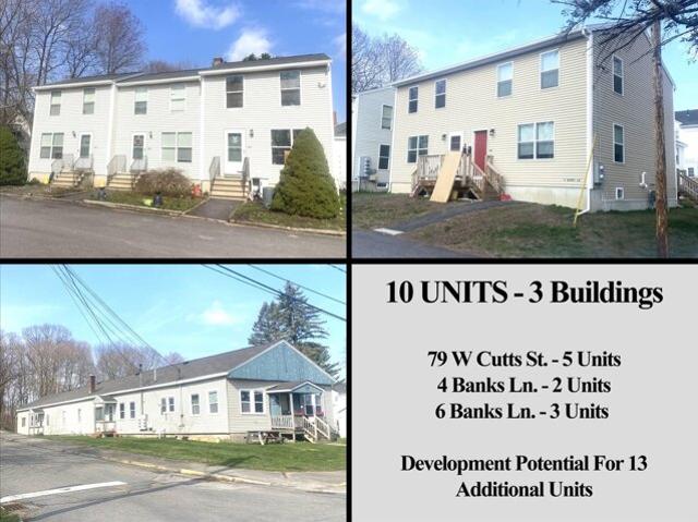 House for sale in Biddeford, Maine