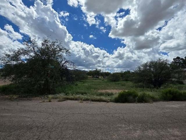Land for sale in Cochise, Arizona