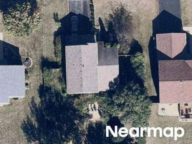 House for sale in Channahon, Illinois