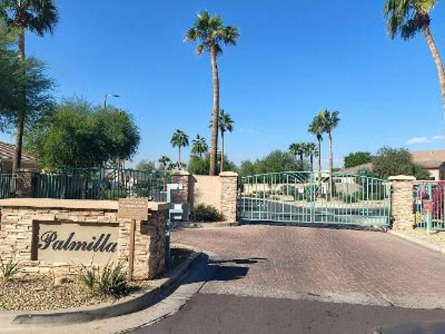 House for sale in Goodyear, Arizona