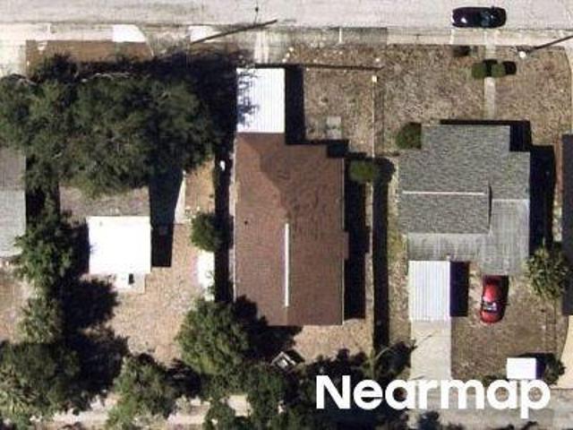 House for sale in Tampa, Florida