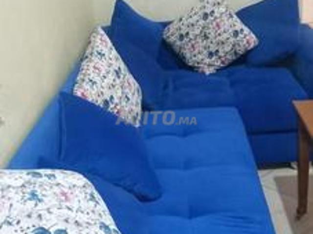 Appartement vente à Fès