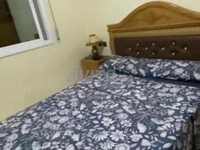 Appartement location à Oued Laou, Tanger-Tétouan