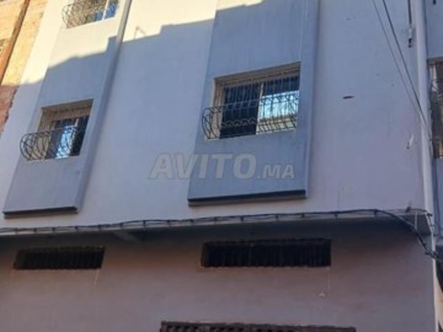 Maison vente à Salé