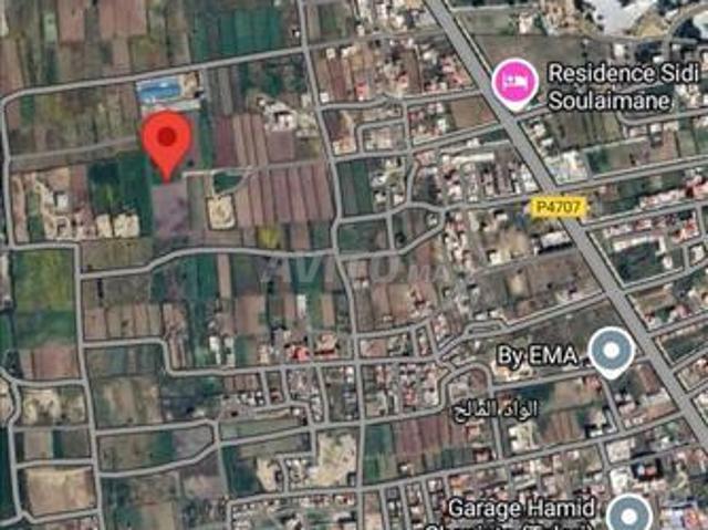 Propriété vente à M'diq, Tanger-Tétouan