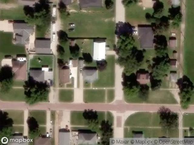 House for sale in Nebraska