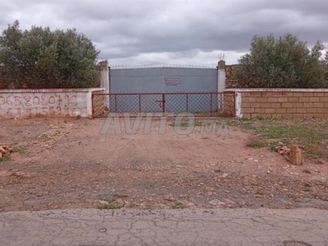 Propriété vente à Oued Zem, Chaouia-Ouardigha