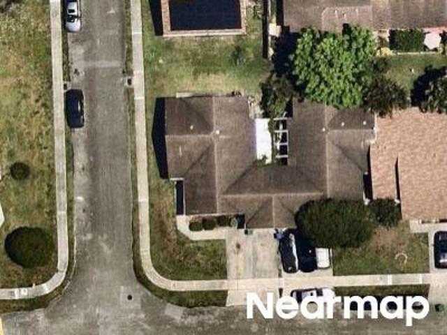 House for sale in Miramar, Florida