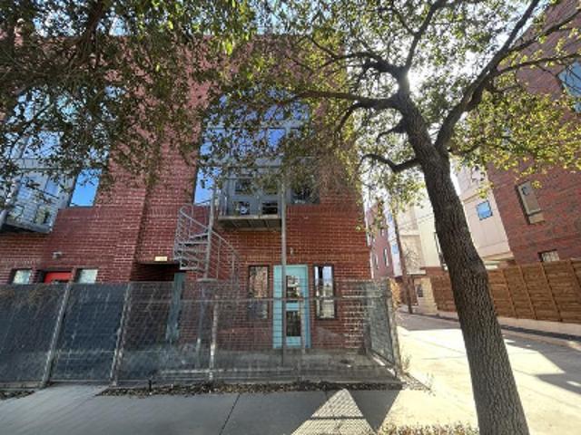 House for sale in Fort Worth, Texas