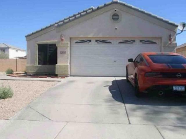House for sale in El Mirage, Arizona