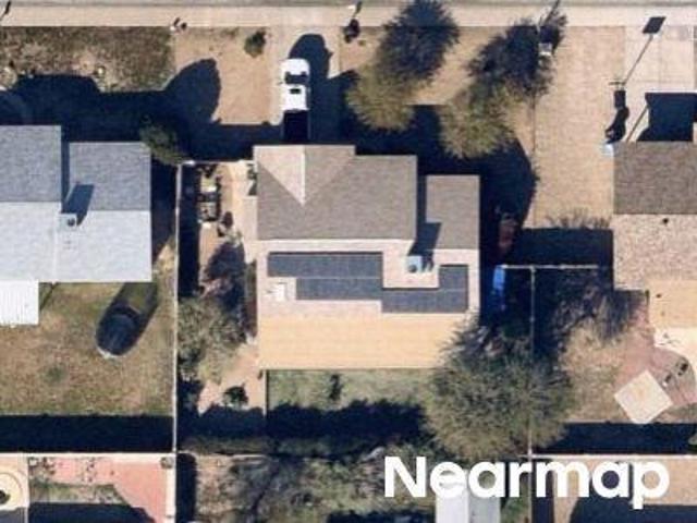 House for sale in Laveen, Arizona