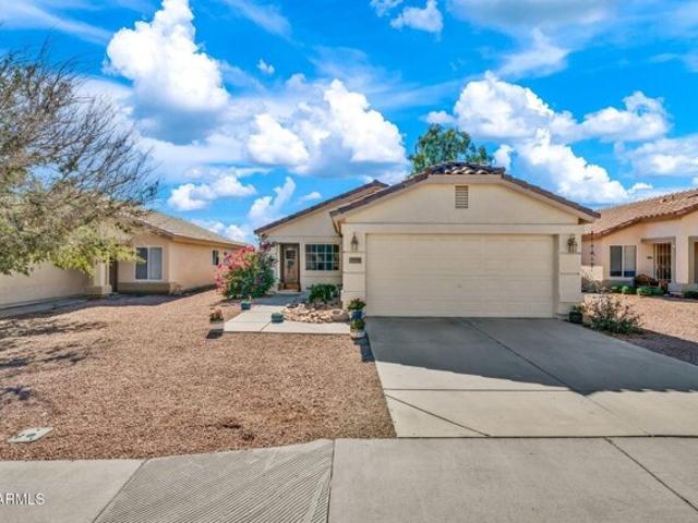 House for sale in El Mirage, Arizona