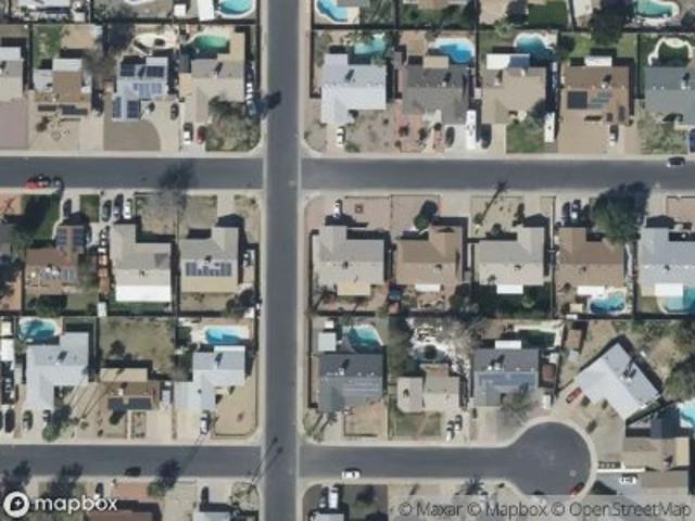 House for sale in Laveen, Arizona