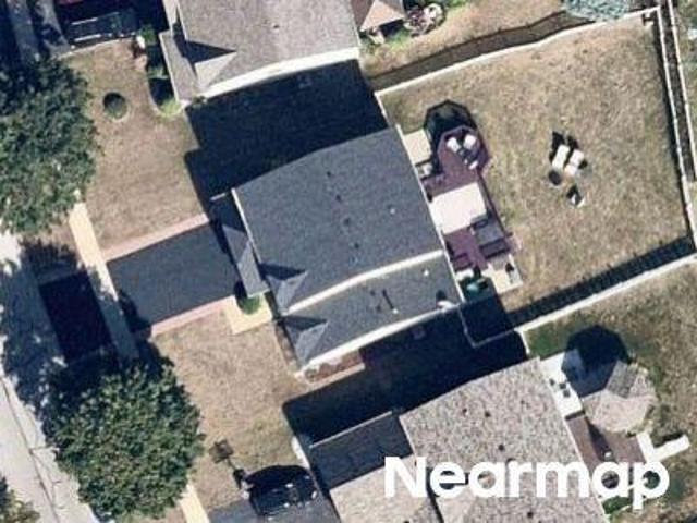 House for sale in Romeoville, Illinois
