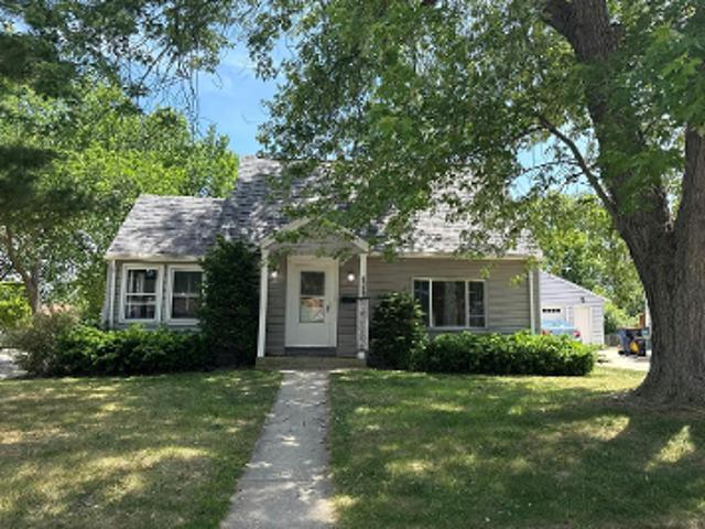 House for sale in West Allis, Wisconsin