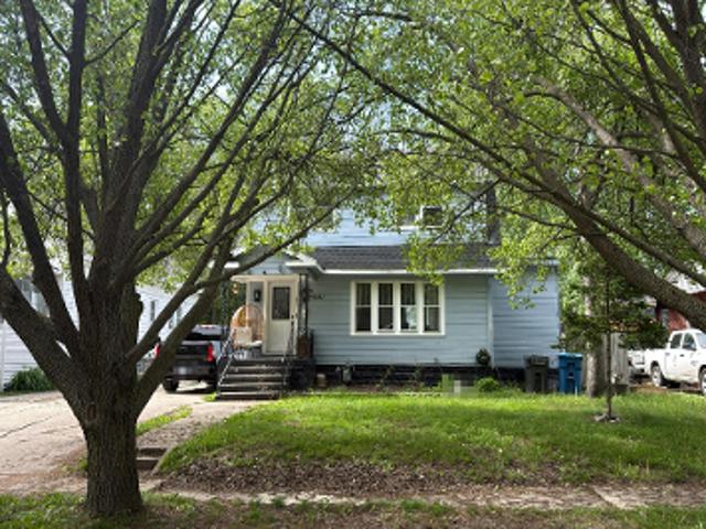 House for sale in Muskegon, Michigan