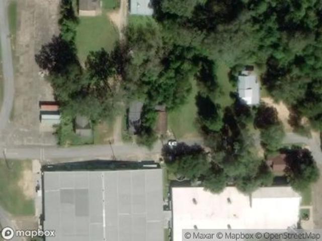 House for sale in Columbia, Mississippi