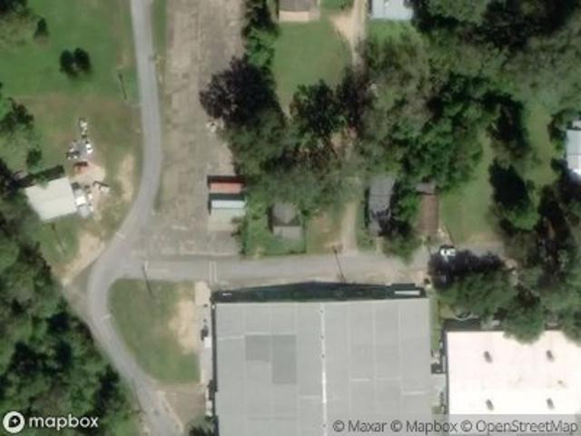 House for sale in Columbia, Mississippi