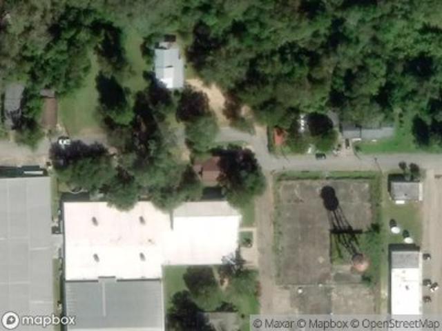 House for sale in Columbia, Mississippi