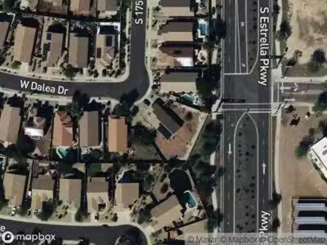 House for sale in Goodyear