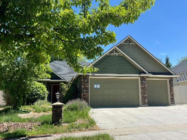 House for sale in Nampa, Idaho