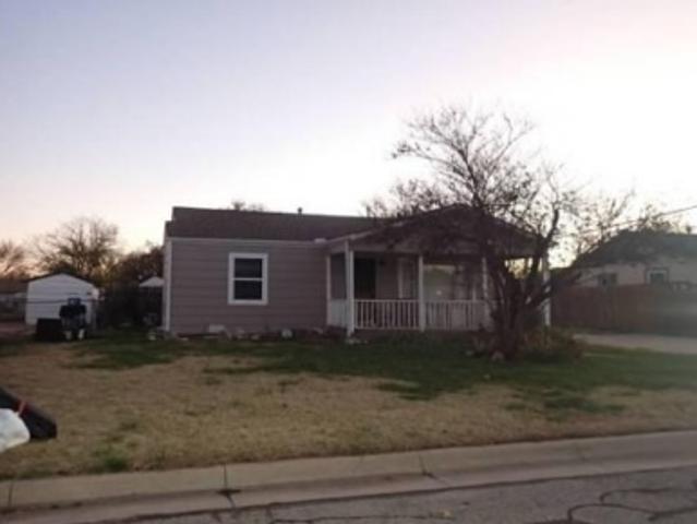 House for sale in Kansas