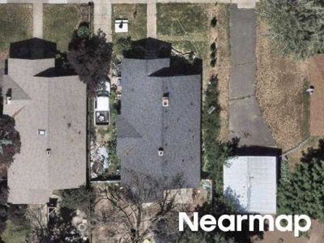 House for sale in Spokane, Washington