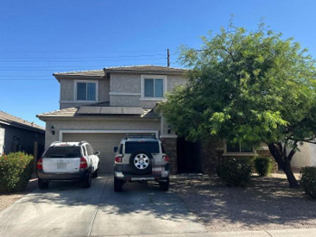 House for sale in Queen Creek, Arizona