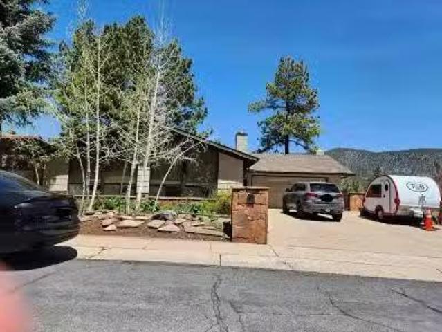 House for sale in Flagstaff
