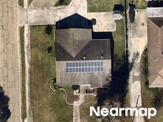 House for sale in Baton Rouge, Louisiana