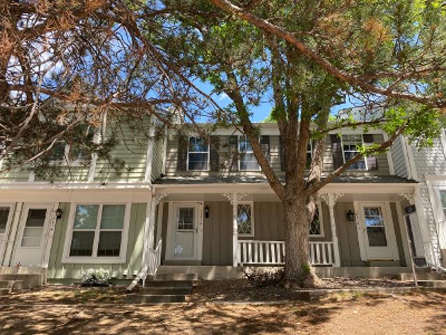 House for sale in Lakewood, Colorado