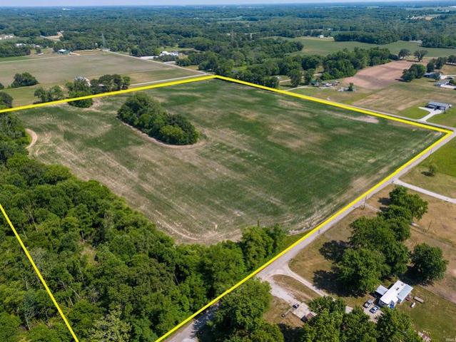 Land for sale in Terre Haute, Indiana