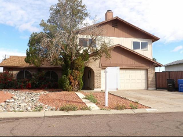 House for sale in Deer Valley, Phoenix