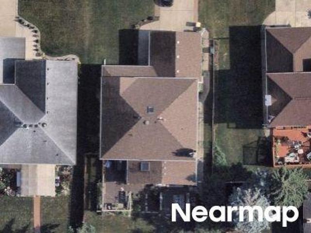 House for sale in Niles, Illinois