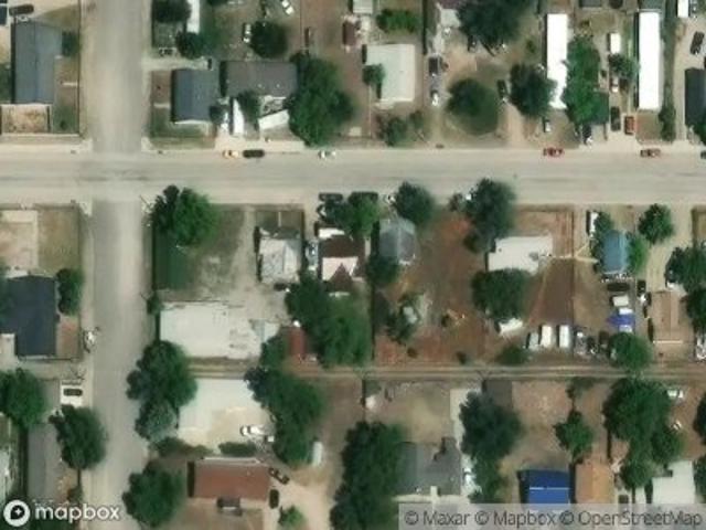 House for sale in Wyoming