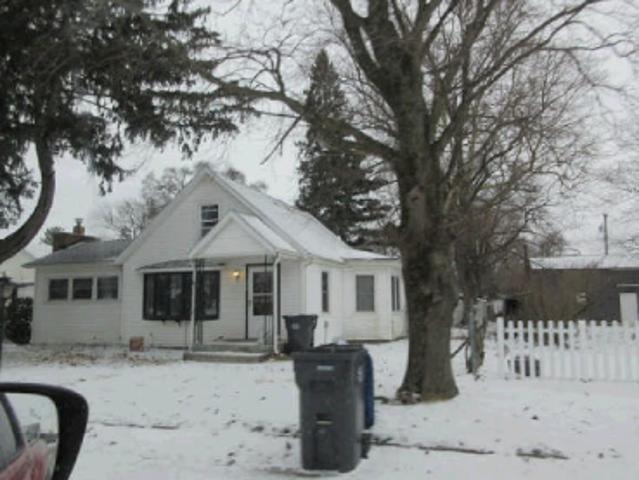 House for sale in Hamlet, Indiana