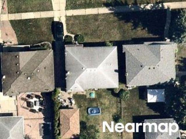 House for sale in Ridgemont Homes, Redford Township