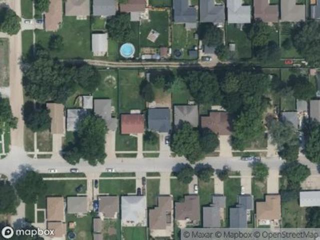House for sale in Nebraska