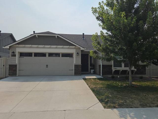 House for sale in Star, Idaho